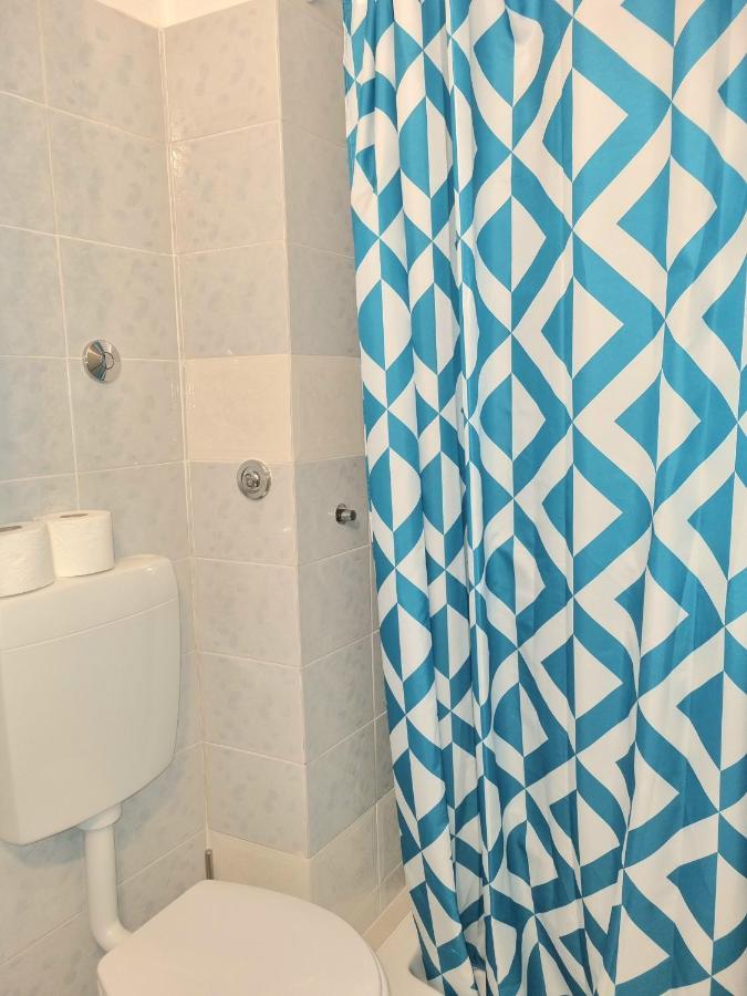 Apartment Sanja Pazin Eksteriør bilde