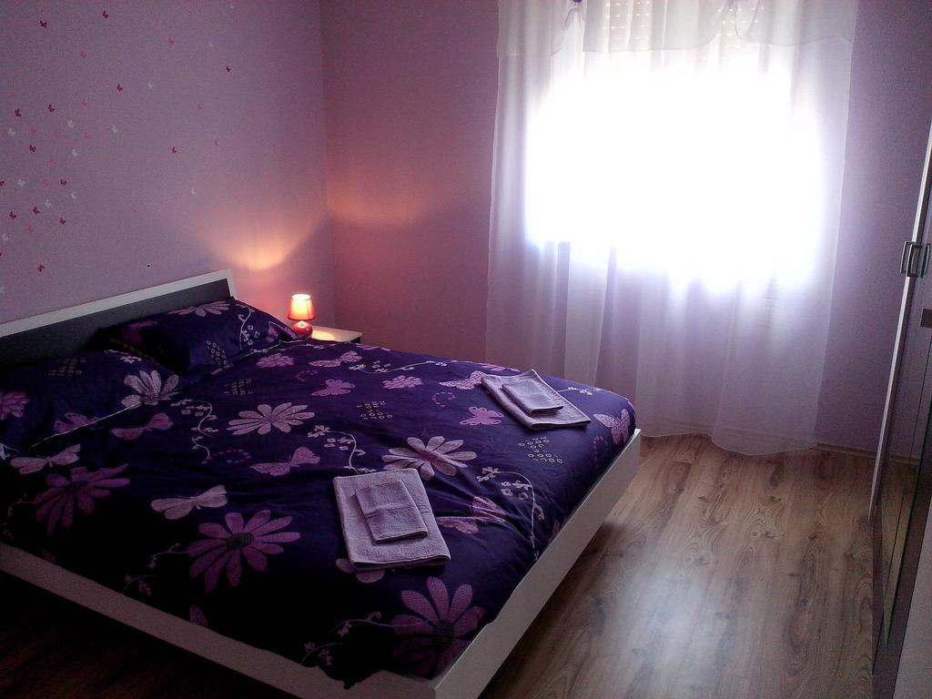 Apartment Sanja Pazin Rom bilde