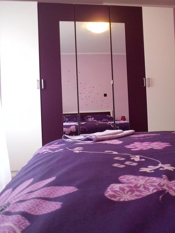 Apartment Sanja Pazin Rom bilde