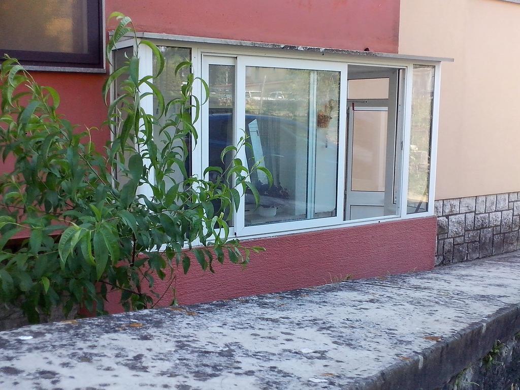 Apartment Sanja Pazin Rom bilde